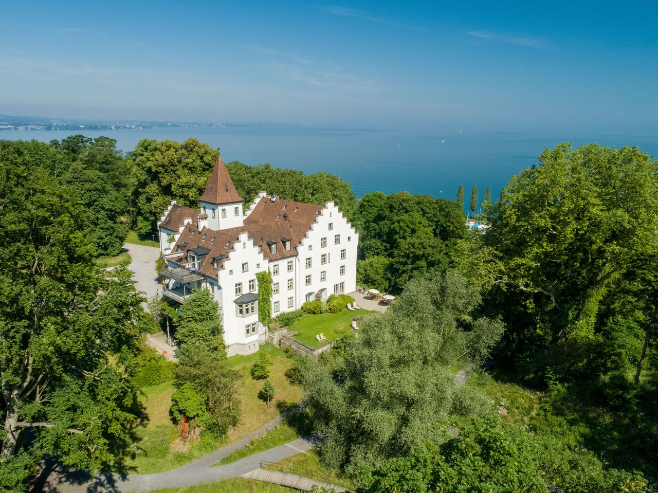 Garten Hotels Schweiz Unsere Mitglieder Hotels